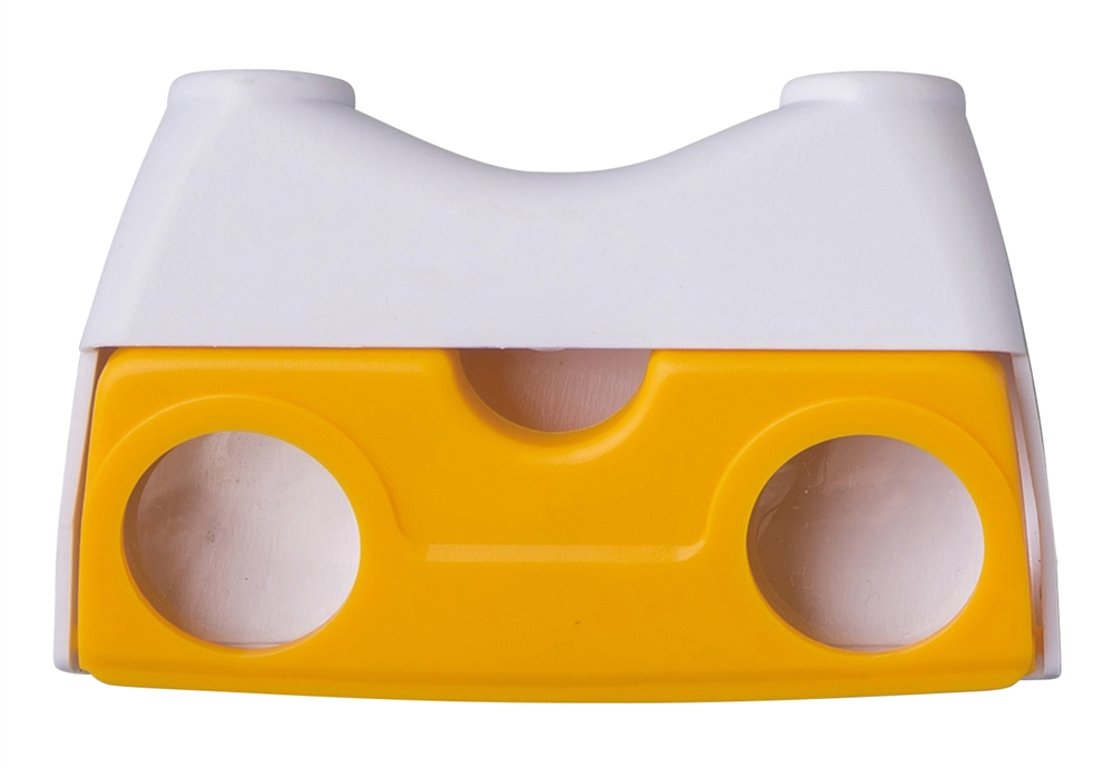 ポケット双眼鏡1個