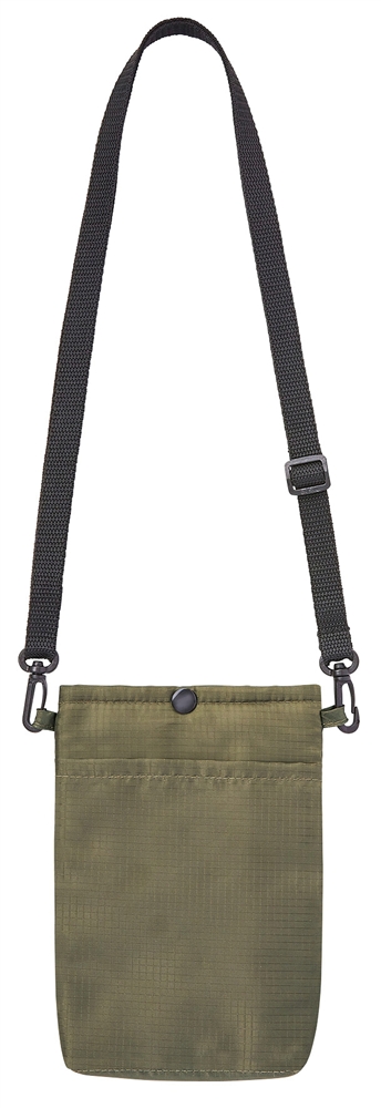 テントクロス撥水マルチショルダー1個