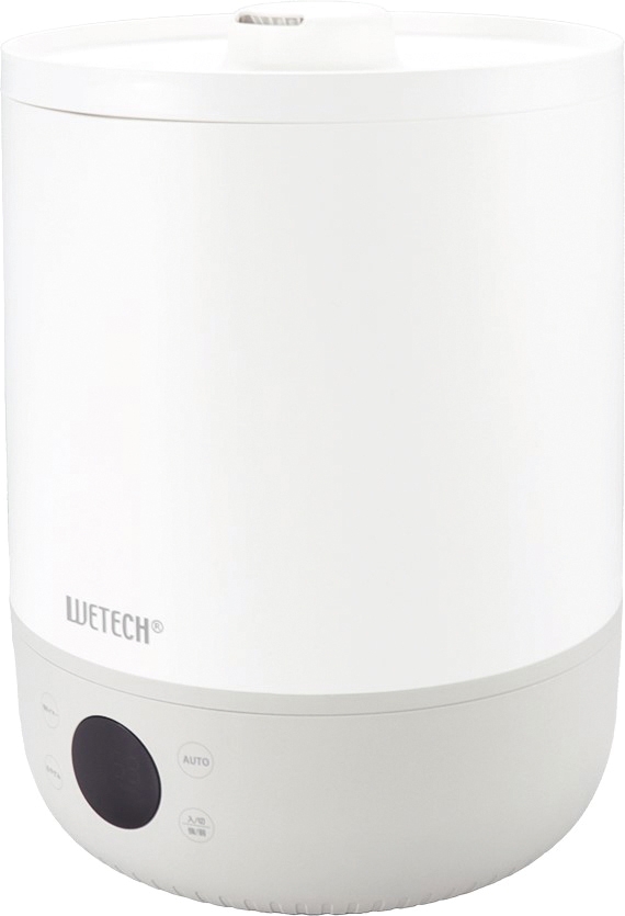 上部給水式 超音波加湿器4.5L