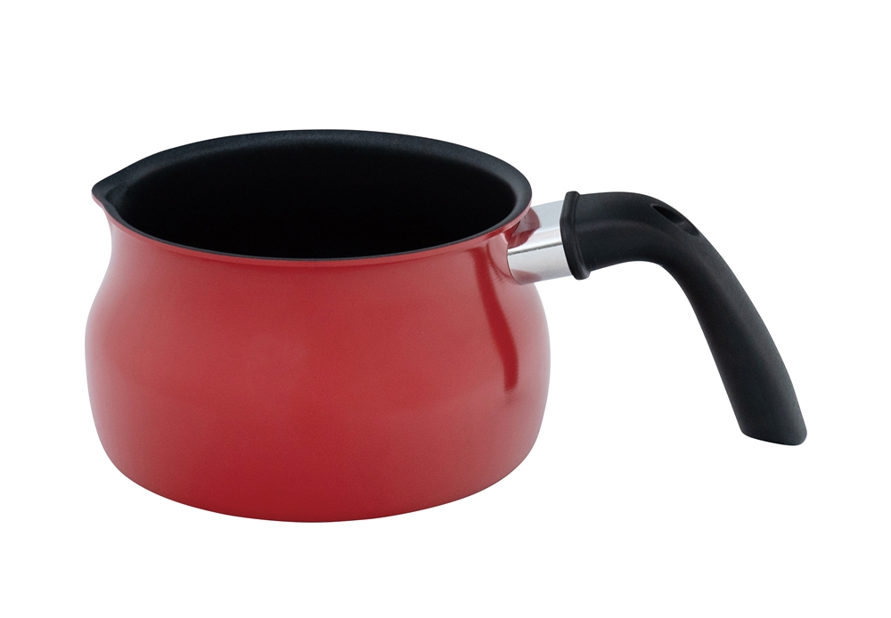 ToMay IH対応マルチポットミニ1個(レッド)