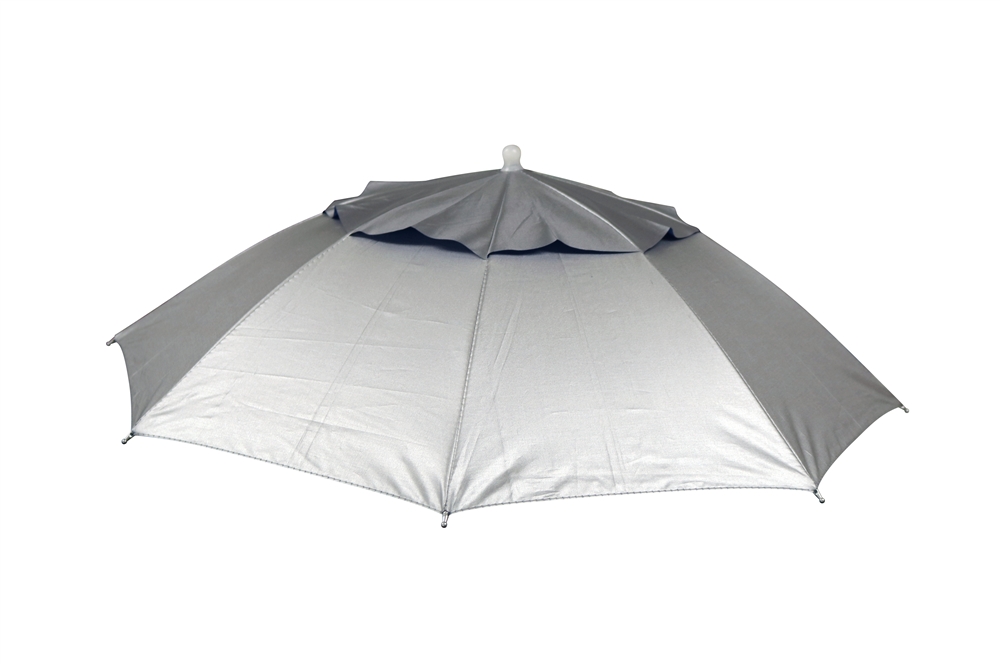 晴雨兼用手ぶら傘(収納カバー付)