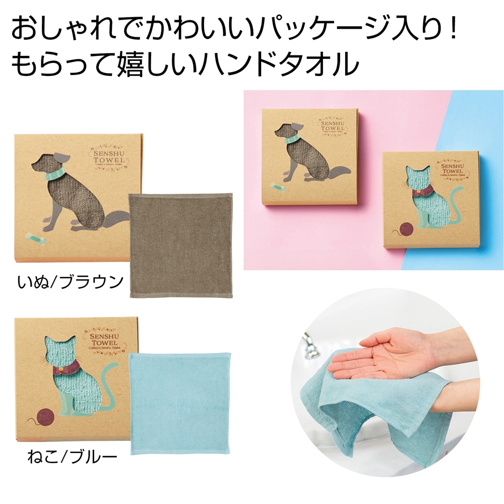 泉州はんどたおる