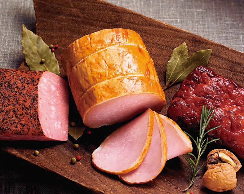 丸大食品 煌彩2種ハムギフト