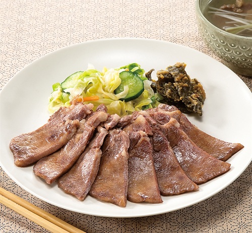 【宮城】 仙臺牛たん屋 牛たん焼き(しお味・みそ味)