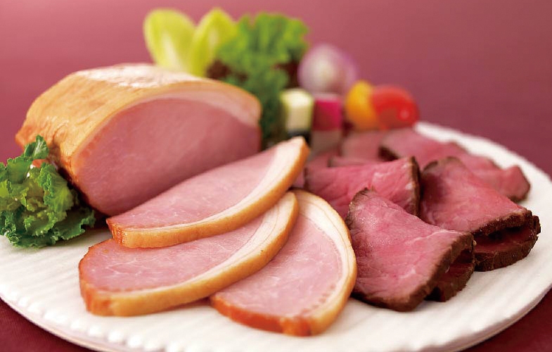 丸大食品 煌彩ローストビーフギフト