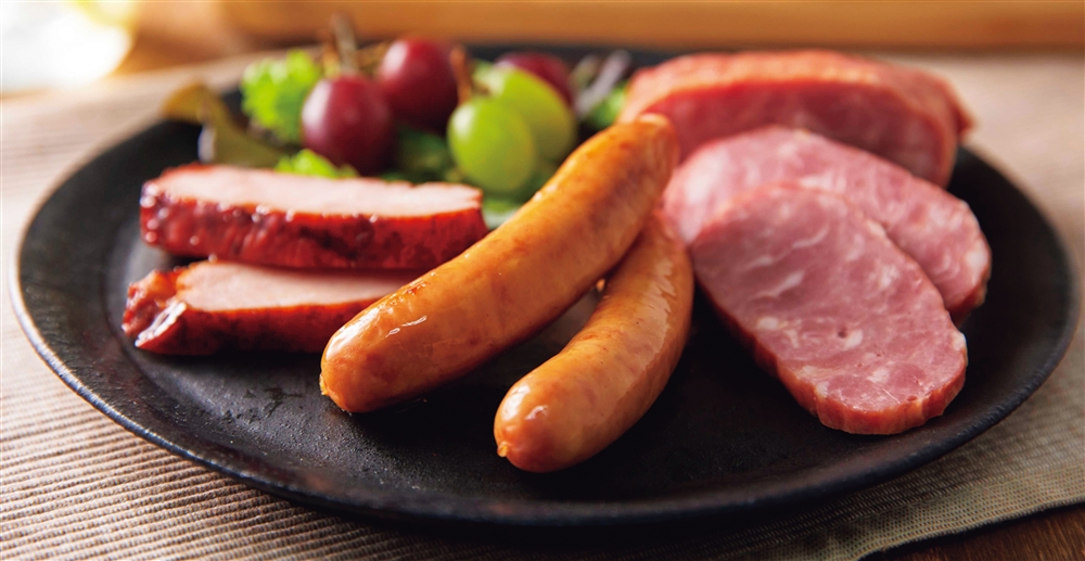 日本ハム 本格派吟王特撰ギフト