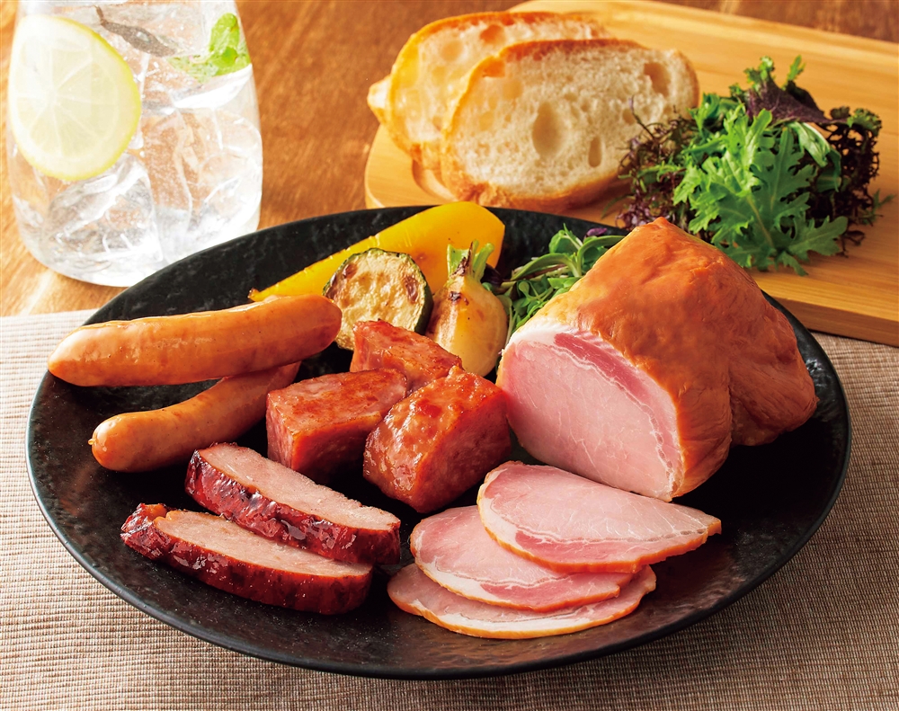 日本ハム 本格派吟王4種ギフト