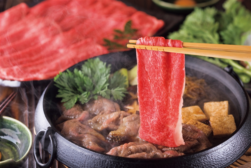 宮崎牛大判切り落とし