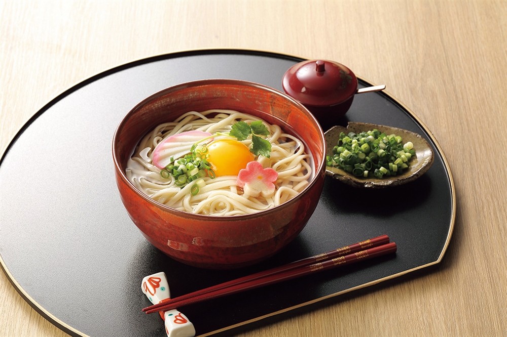 讃岐うどん