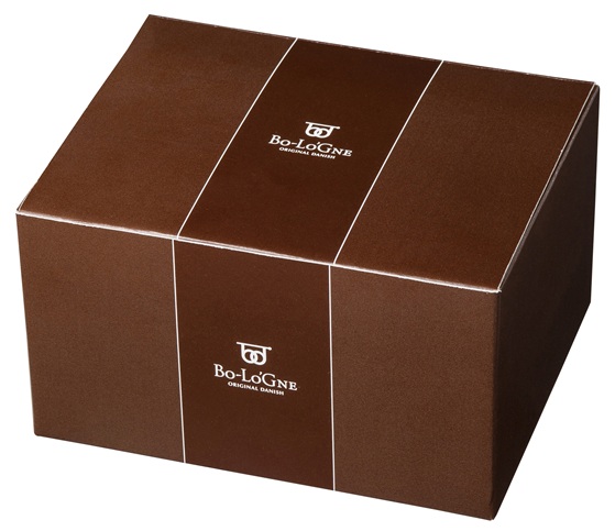 ボローニャ プチジュニア(ココア&チョコチップ)