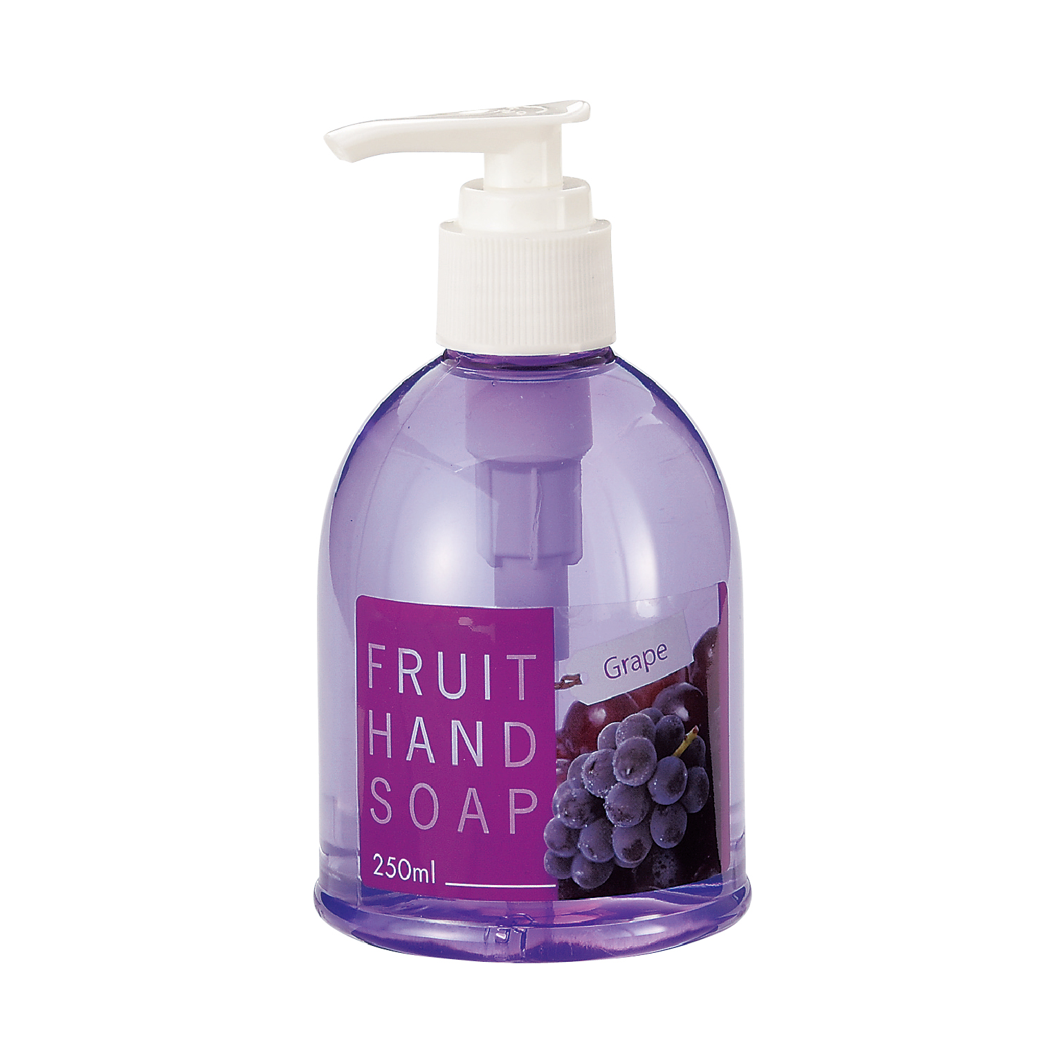フルーツハンドソープ グレープ