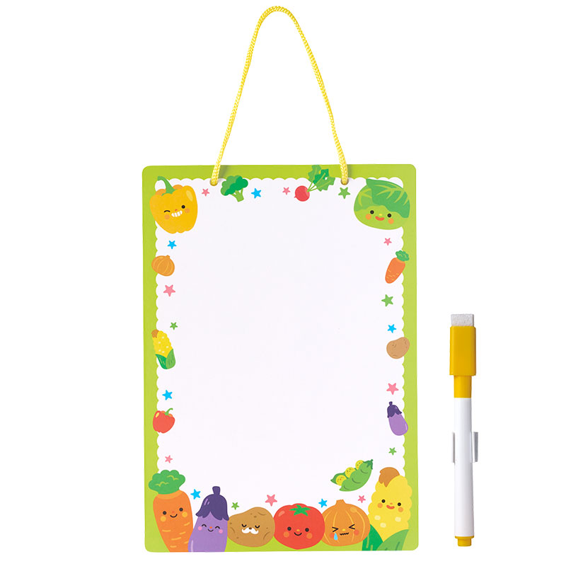 野菜さん ミニホワイトボード