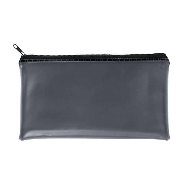 カラモ マルチポーチ ブラック