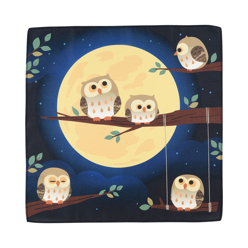 いつまでもお元気で ふろしき