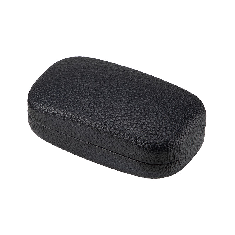 カラモ キャリングスクエアケース ブラック