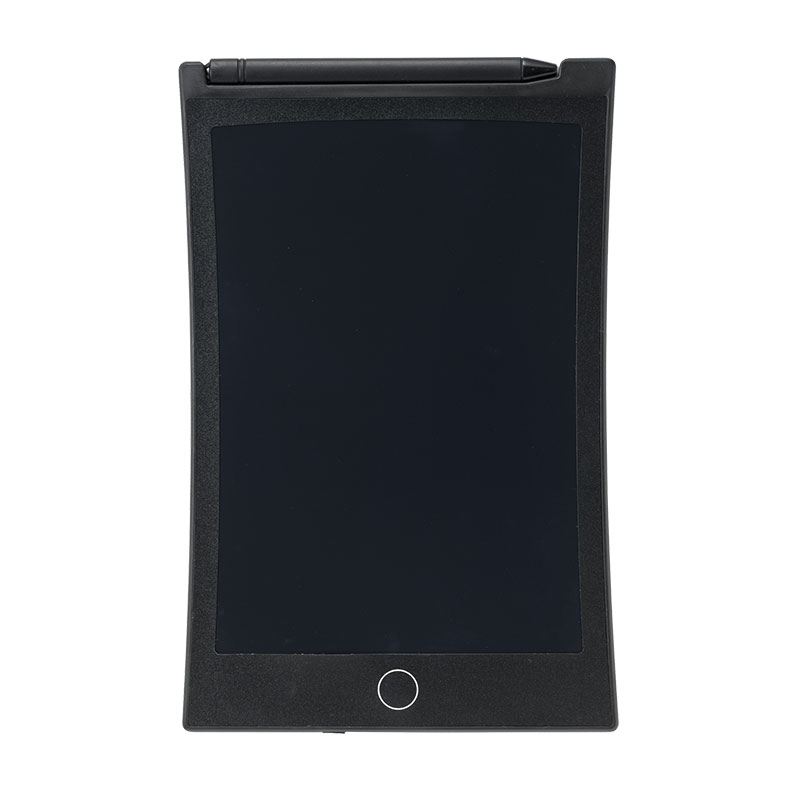 カラモ 8.5インチ電子メモパッド ブラック