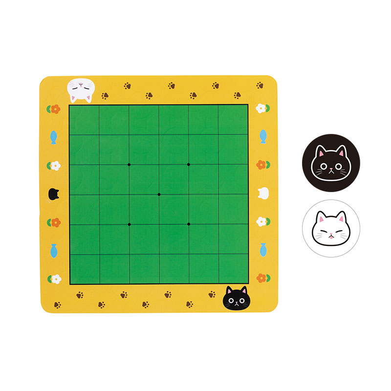 猫日和 リバーシ