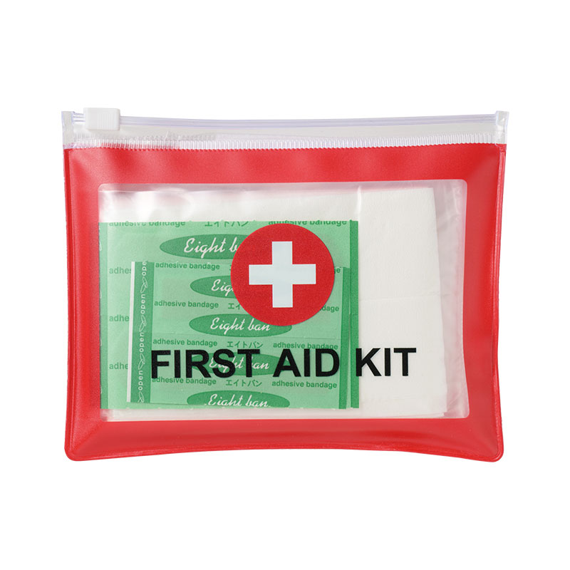 ファースト救急5点セット