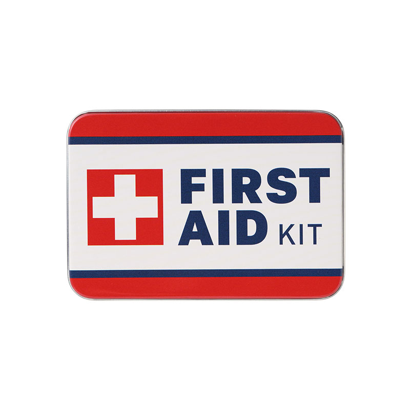 救急缶6点セット