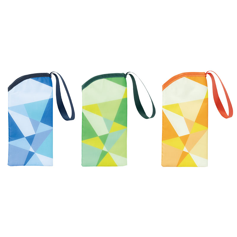 パタン 保冷ペットボトルポーチ 