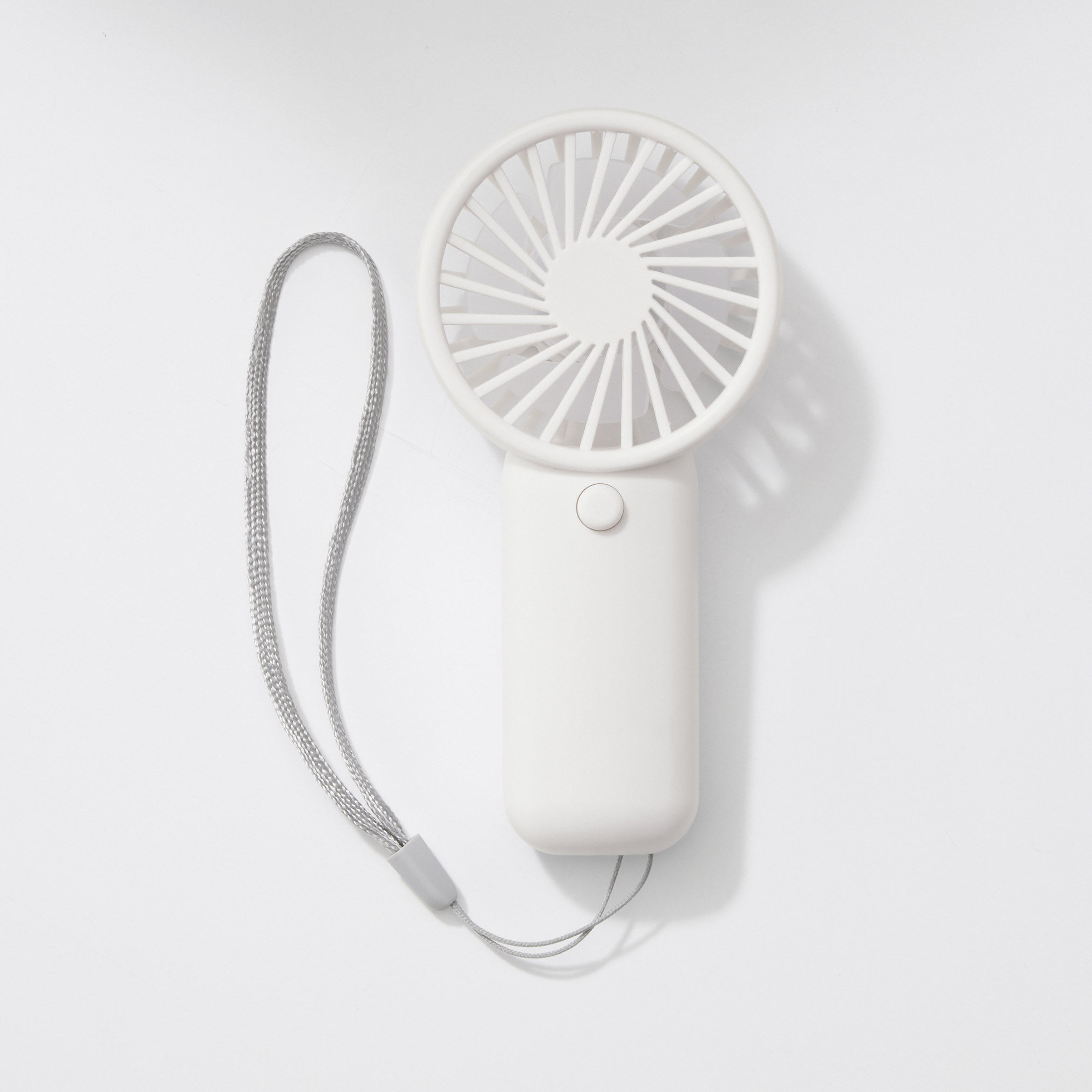 ポック／ハンディファン