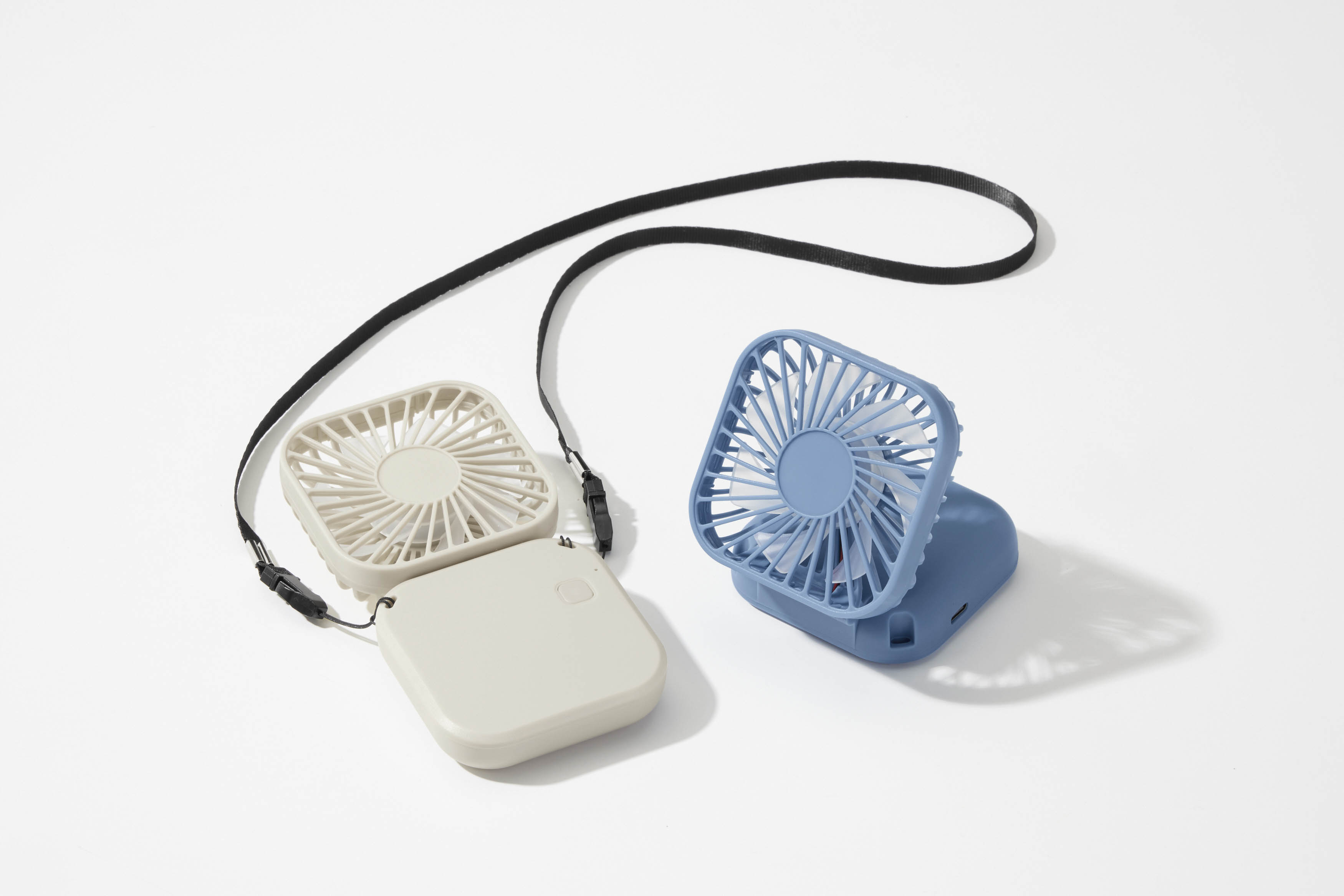 レーネ／3wayハンディファン