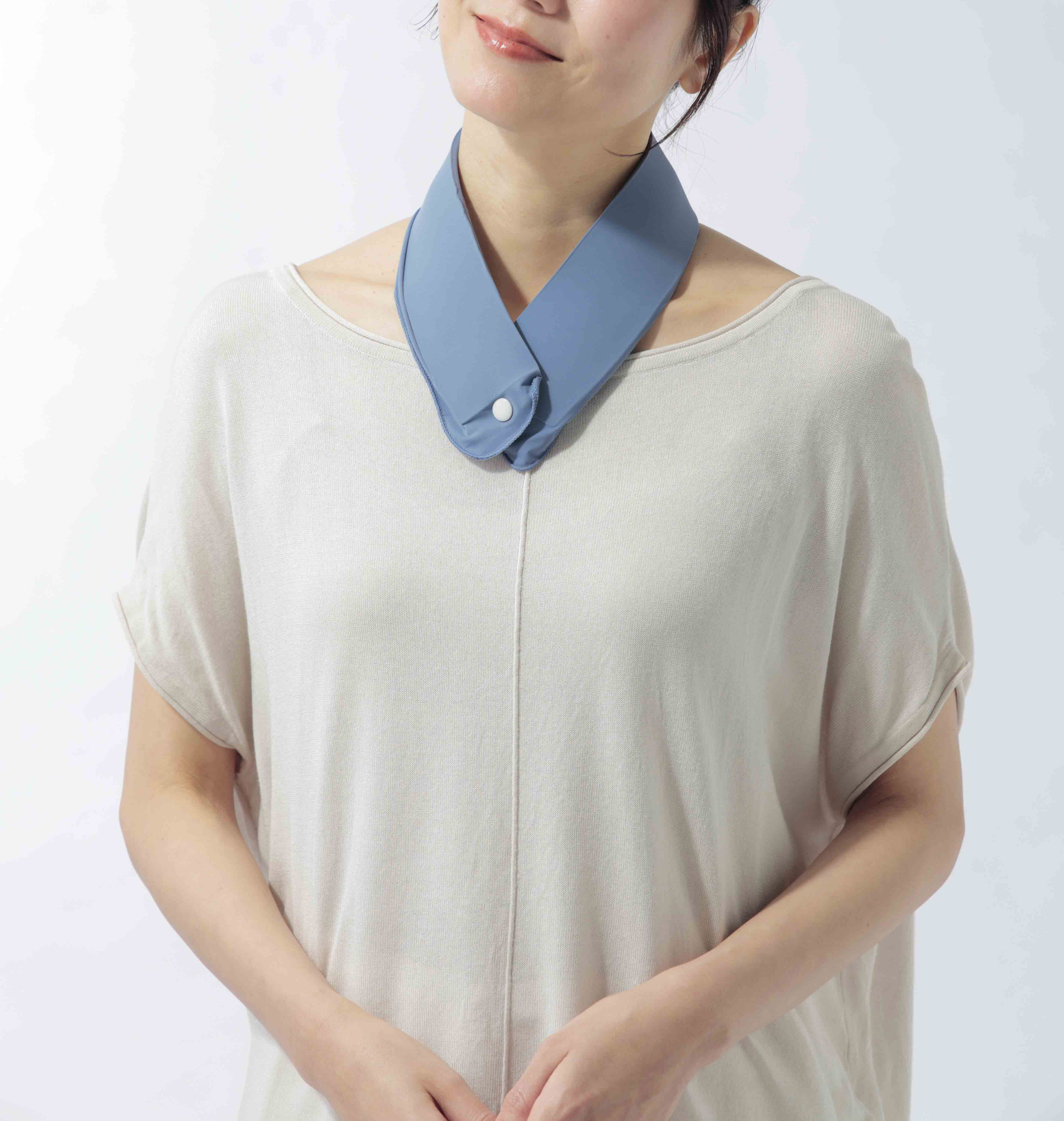 ひんやりゲルネッククーラー