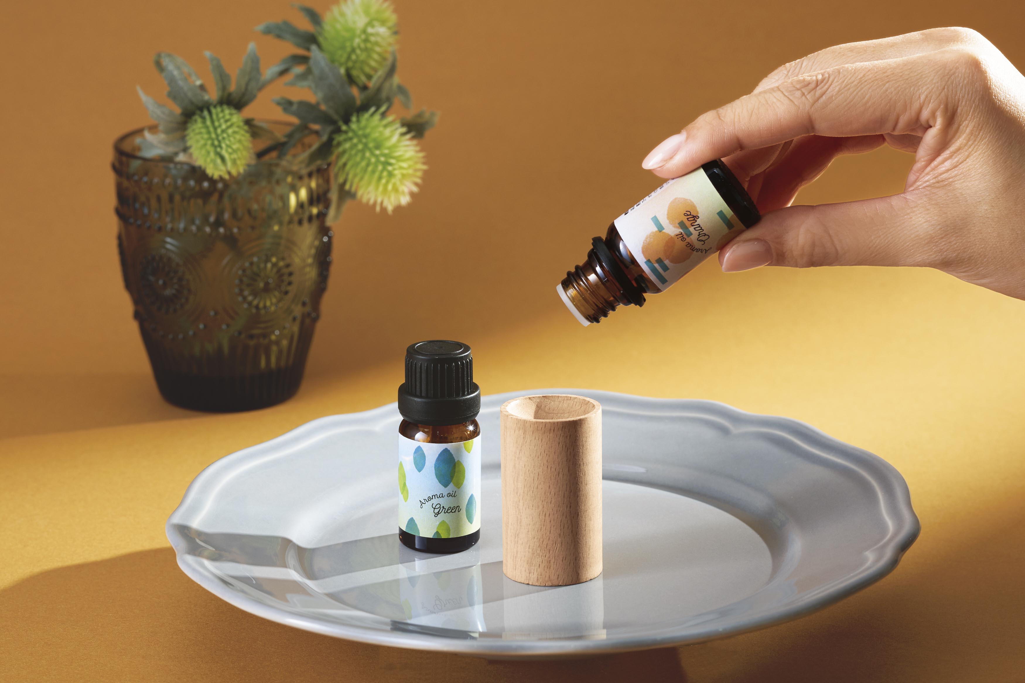 リュカ／アロマギフトセット