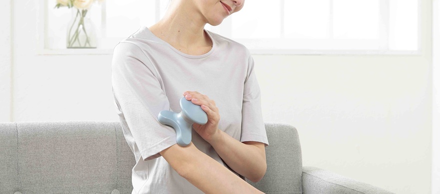 ぶるぶるリフレッシャー