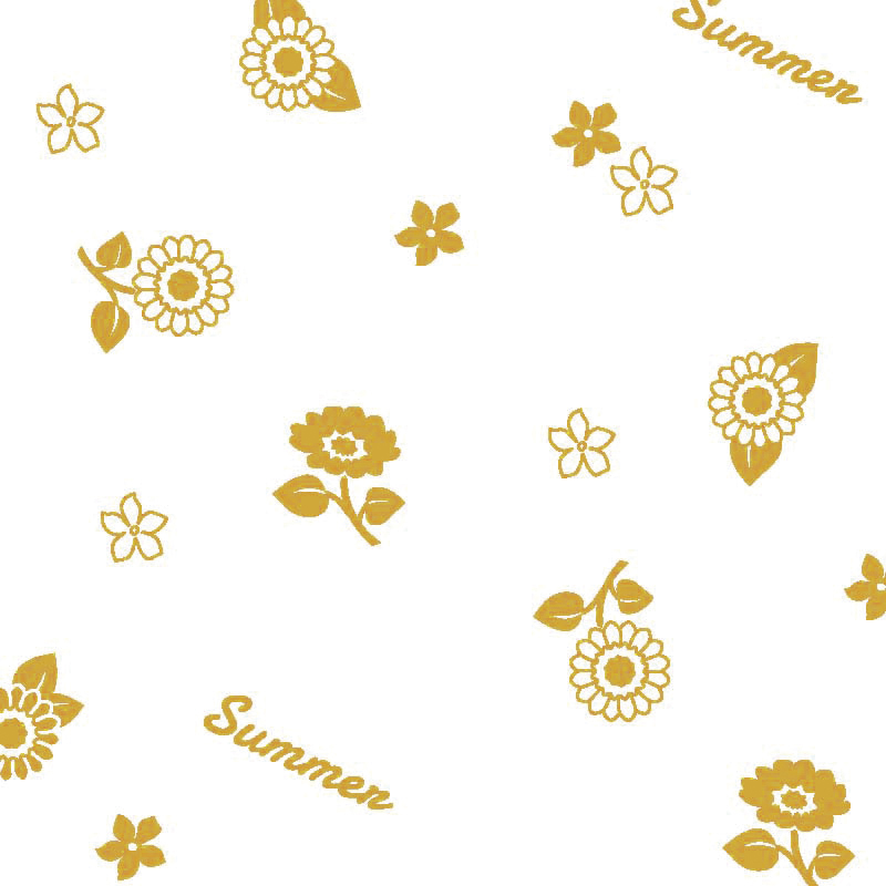 ビタミンサマー／ボックスティッシュ