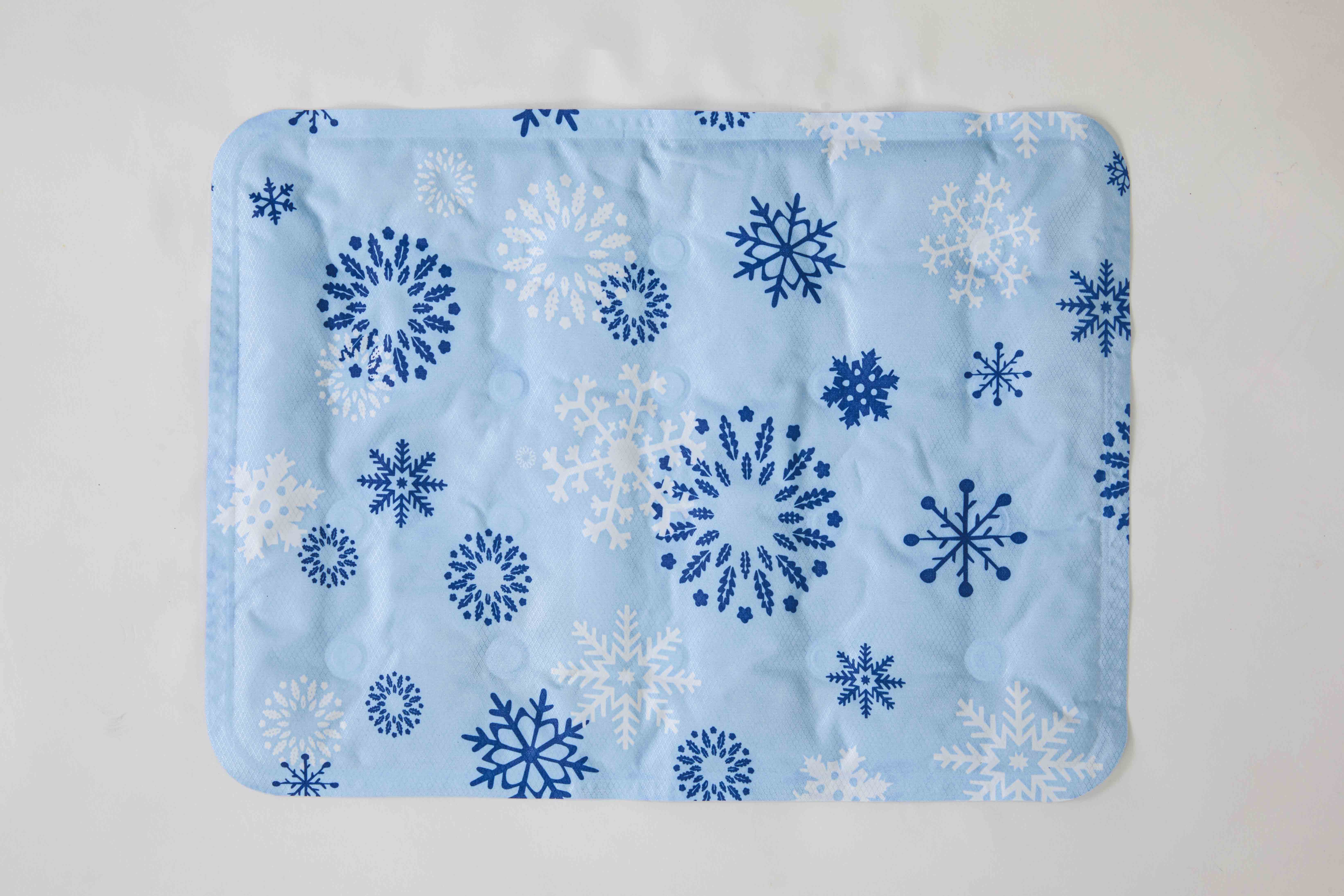 ひんやりジェル枕パッド