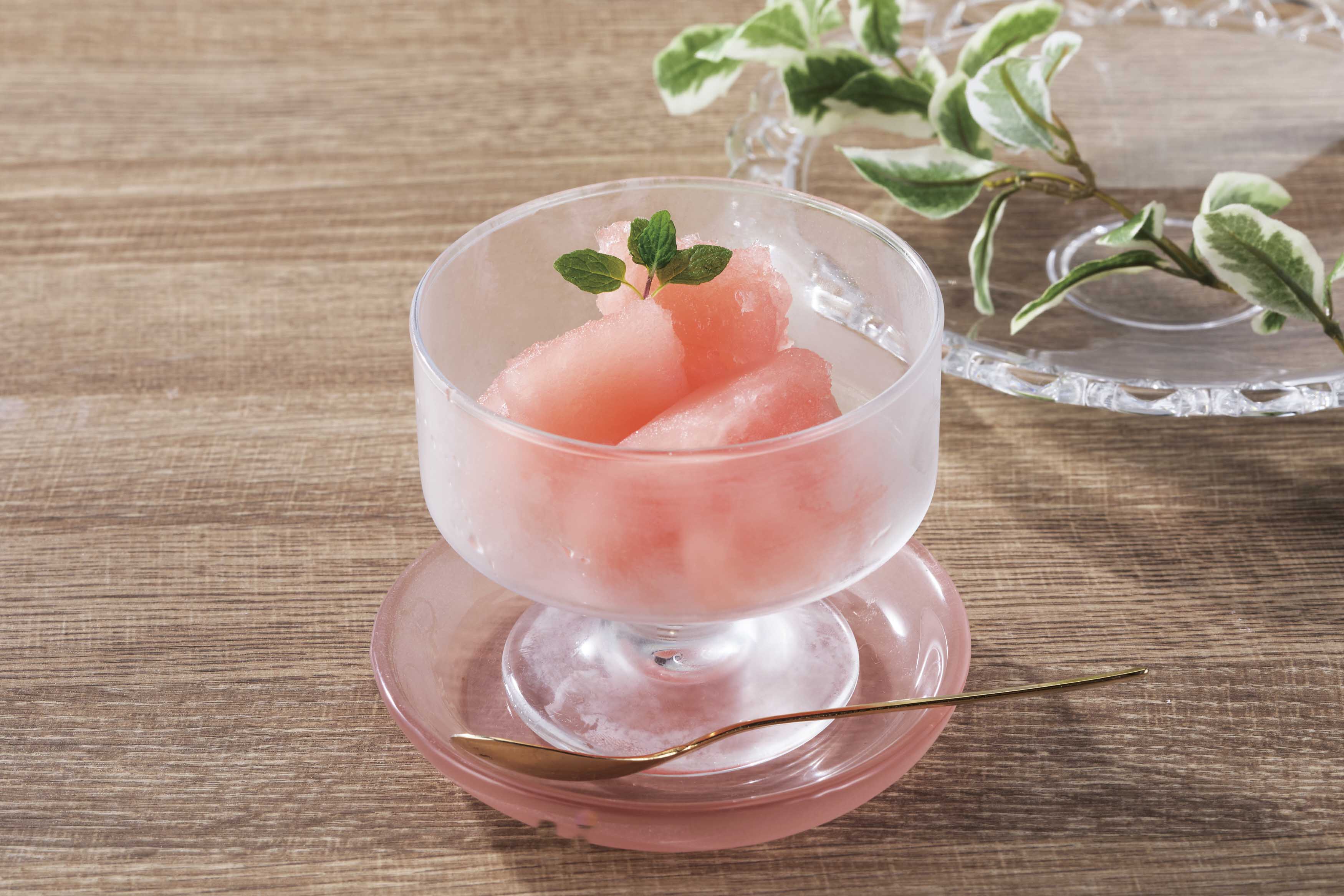 フルーツバー　北海道スイカ