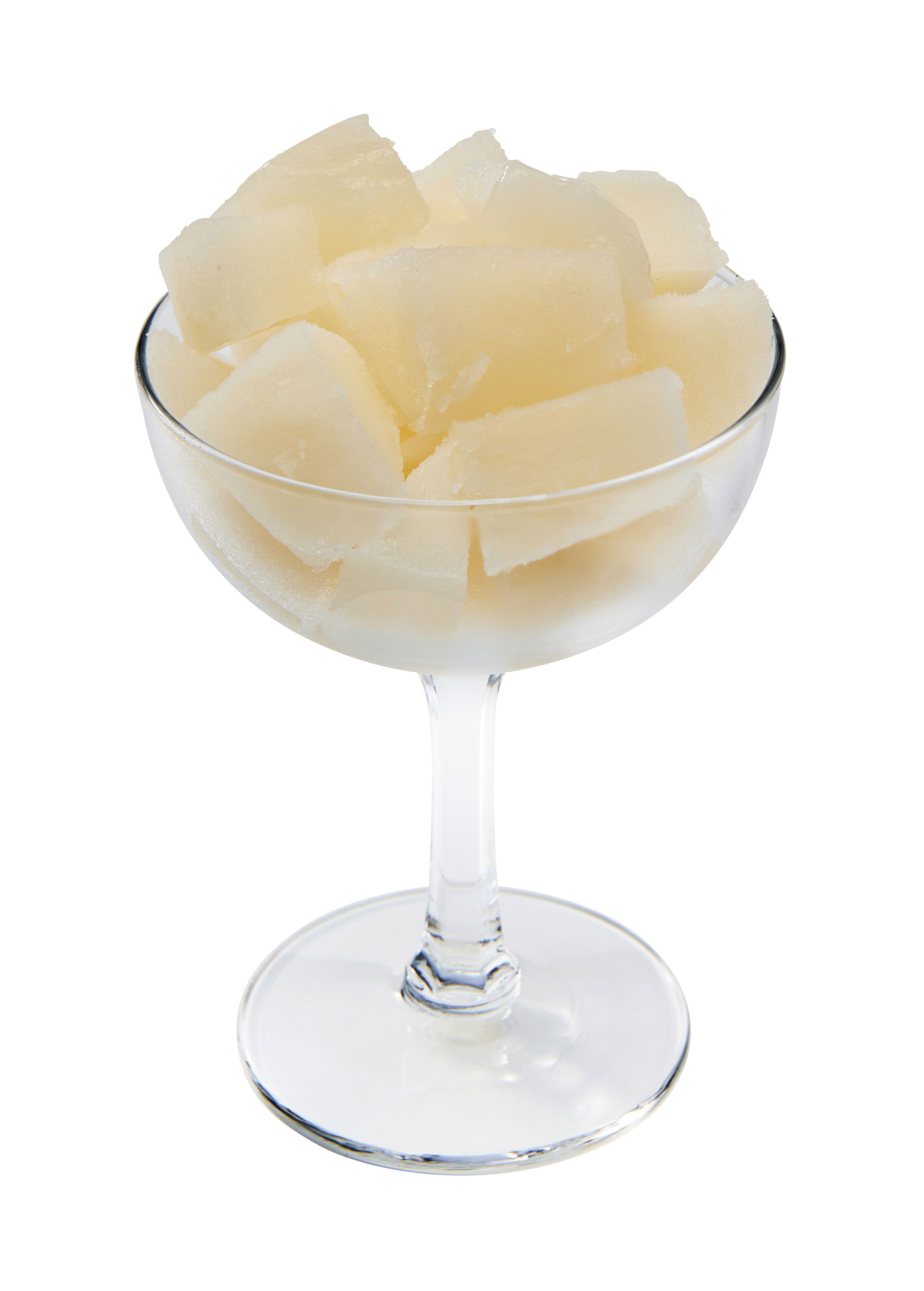 ご褒美ソルベ　バナナ