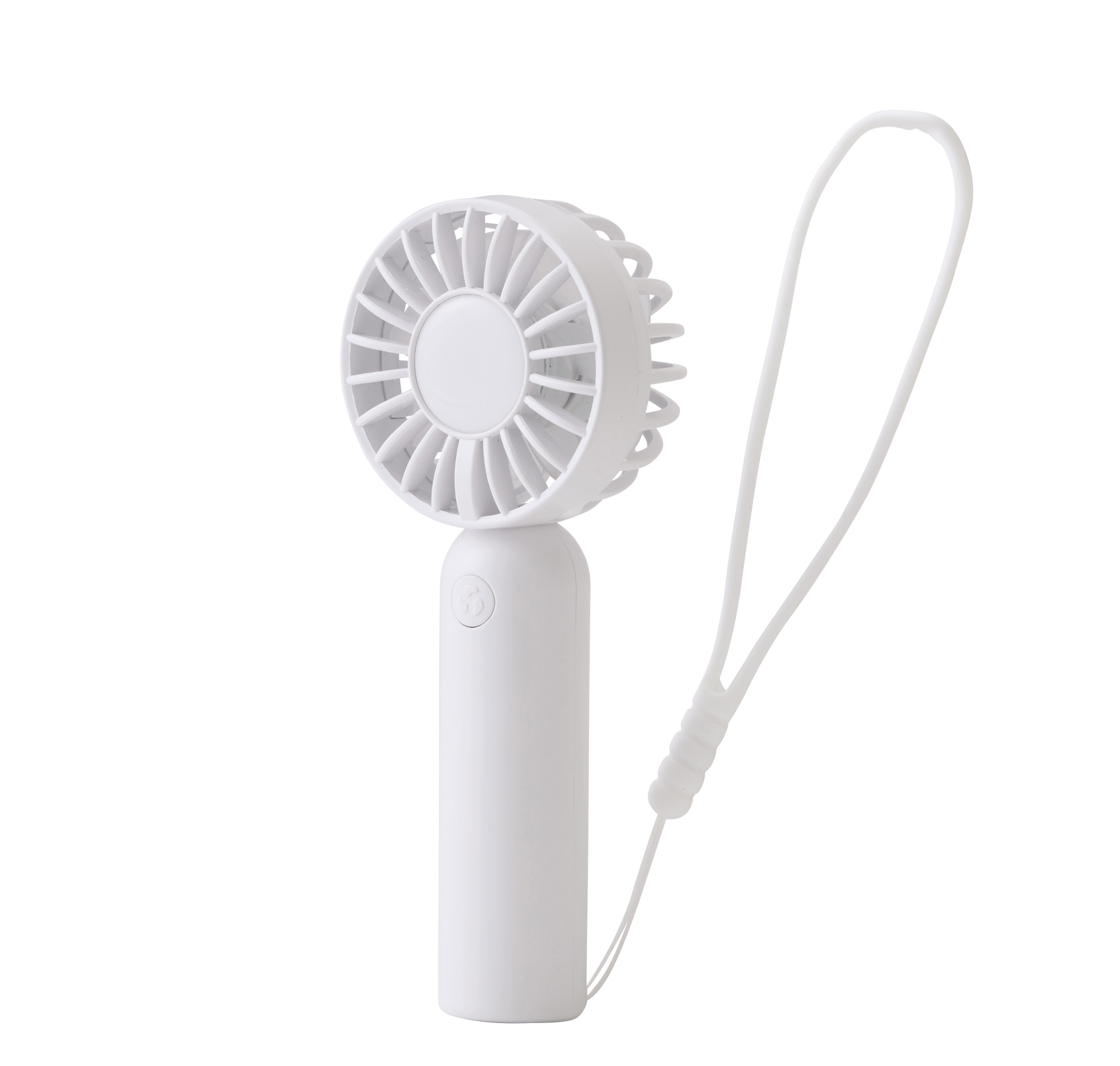 ピュアリフレ／ミニダブルファン