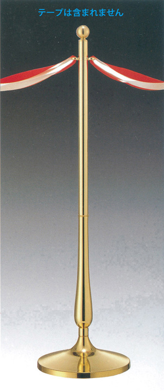 テープカットポール(大)☆