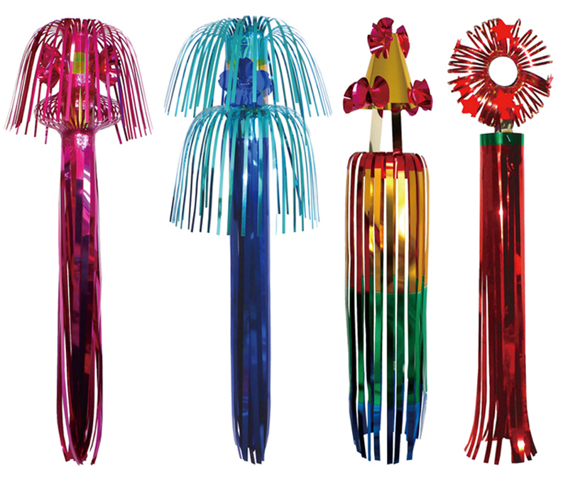 吹き流しMセット(32コ入)