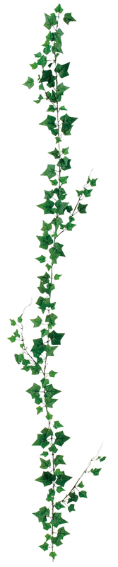 ミニリーフガーランド イングリッシュアイビー