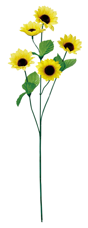 ミニサンフラワースプレイ