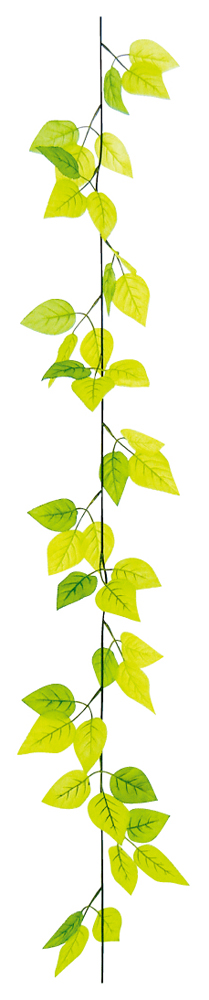 グリーンリーフガーランド