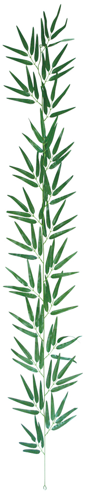 バンブーガーランド