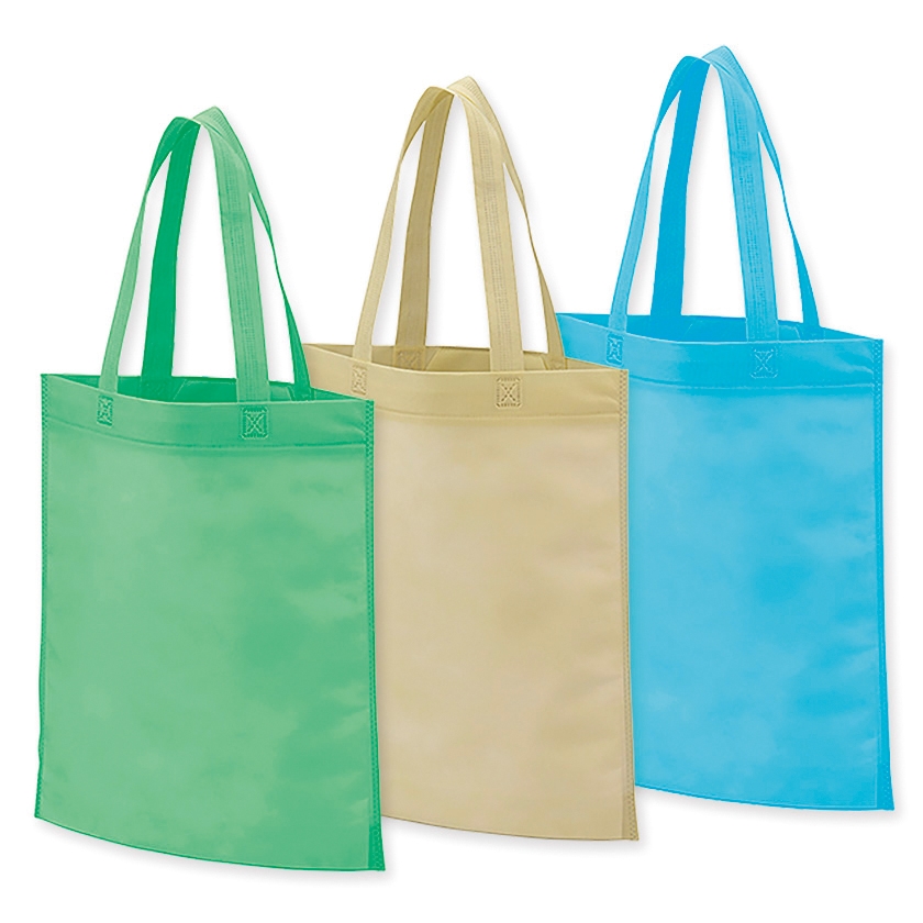 ポケットインエコバッグ１個