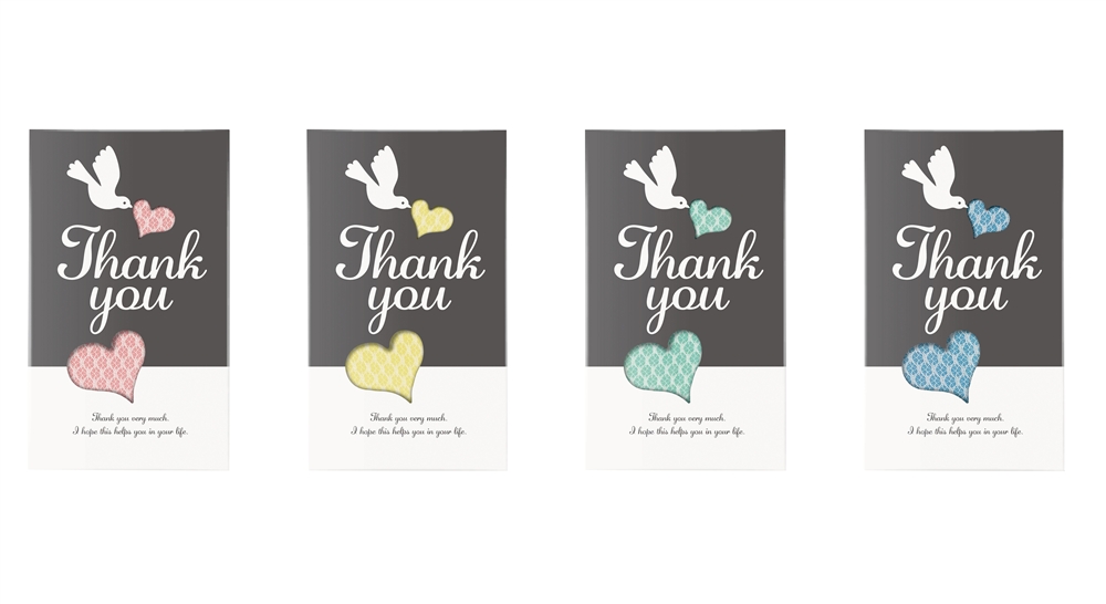 ありがとうキッチンスポンジ１個