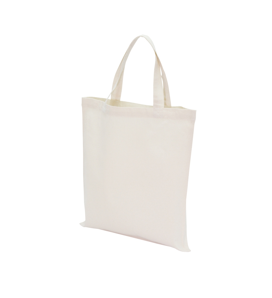 Ａ４コットンショッピングバッグ