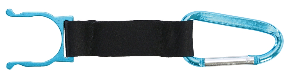 カラビナボトルホルダー１個