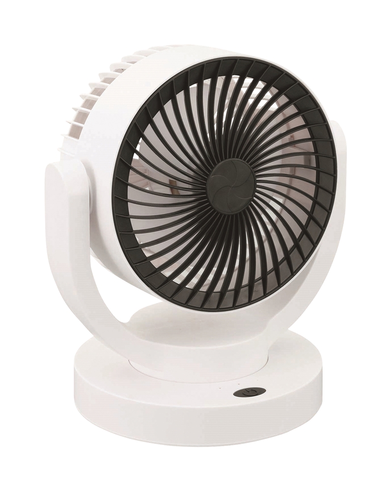 ポータブルサーキュレーター