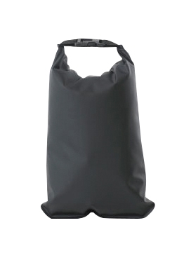 ターポリンフラット防水バッグ