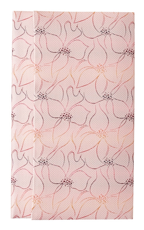 正絹西陣織金封ふくさ（華紋）１個