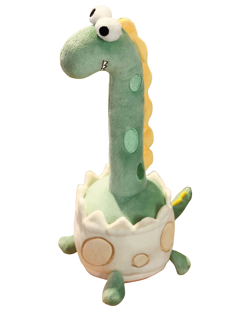 ダンシングおしゃべり恐竜