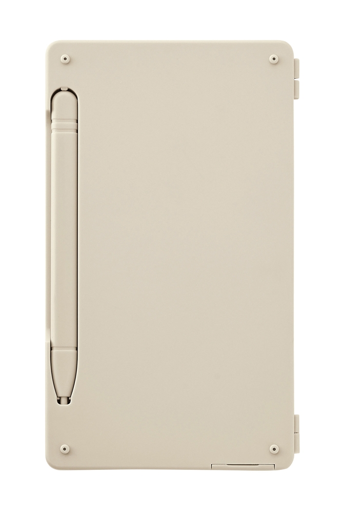 電卓付き電子メモ（４．４インチ）