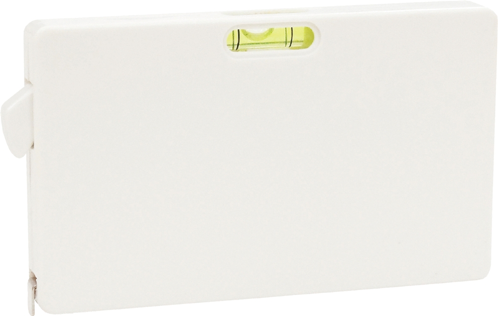 水平器付メジャー2ｍ